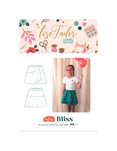 Rockmuster - Petite Bliss - Lise Tailor