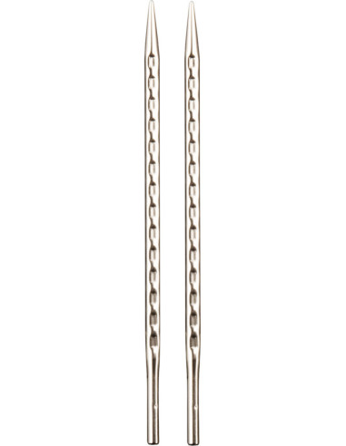 Addi Click Novel Long Metallspitzen