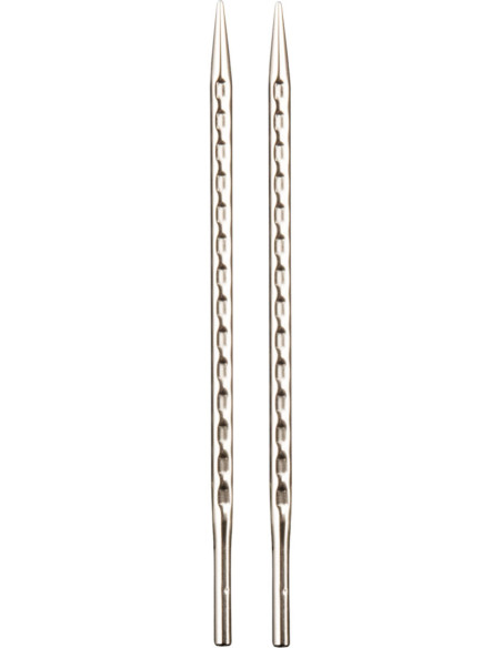 Addi Click Novel Long Metallspitzen