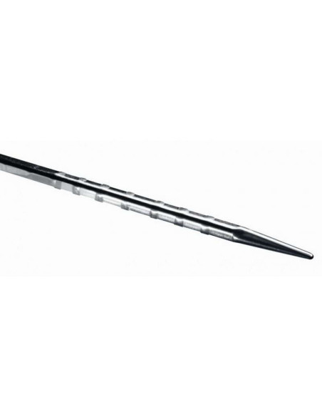 Addi Click Novel Long Metallspitzen