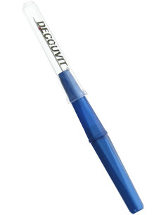 Découvit® Großes Modell mit Kappe