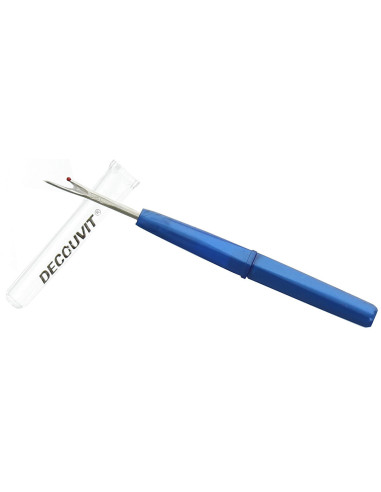 Découvit® Großes Modell mit Kappe