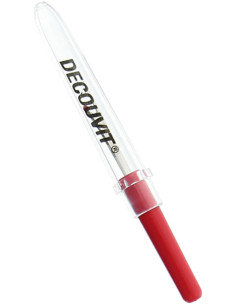 Découvit® kleines Modell mit Kappe