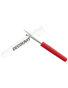 Découvit® kleines Modell mit Kappe 2