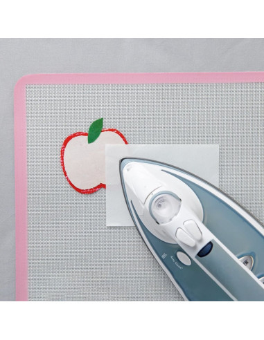 Designpro Clover Applikationsteppich
