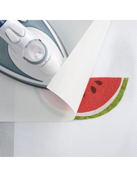Designpro Clover Applikationsteppich