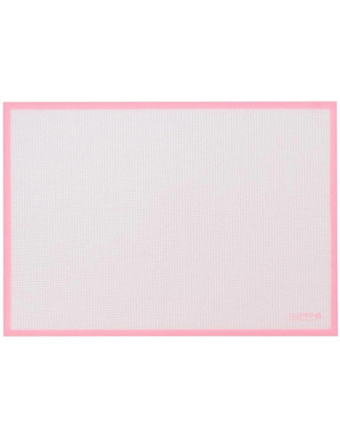 Designpro Clover Applikationsteppich