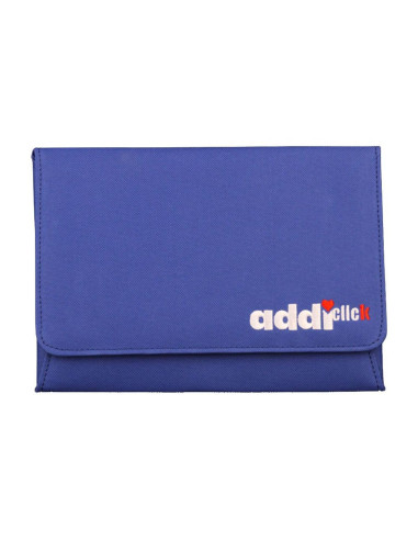 Addi Click Novel Long - Kit Rundstricknadeln