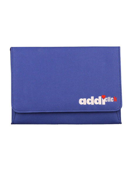 Addi Click Novel Long - Kit Rundstricknadeln
