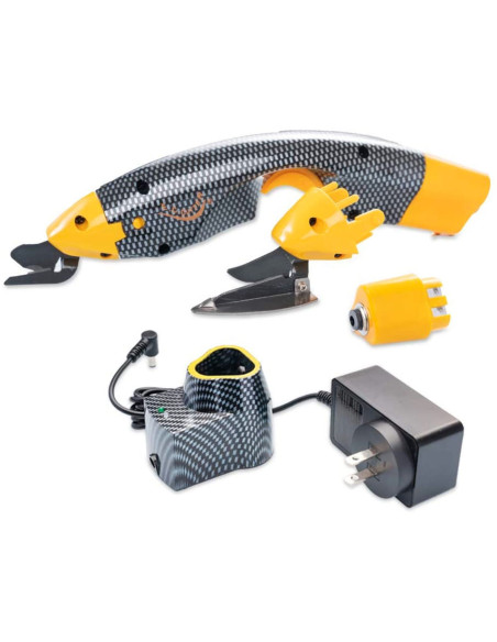 Elektrische Schere Easy Cutter
