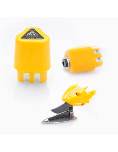 Elektrische Schere Easy Cutter