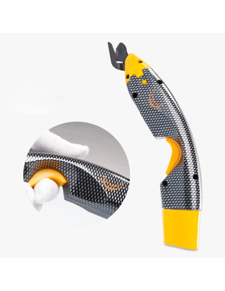 Elektrische Schere Easy Cutter