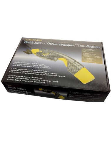 Elektrische Schere Easy Cutter