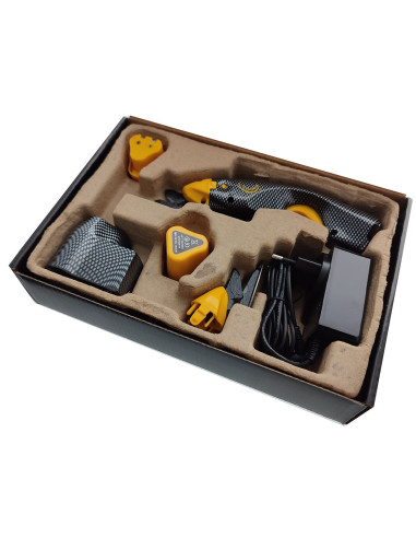 Elektrische Schere Easy Cutter