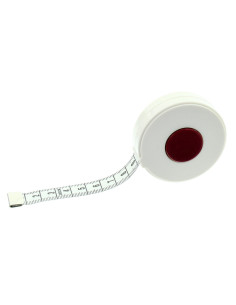 Automatisches Rollmaßband maximal 300 cm
