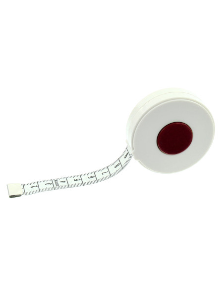 Automatisches Rollmaßband maximal 300 cm