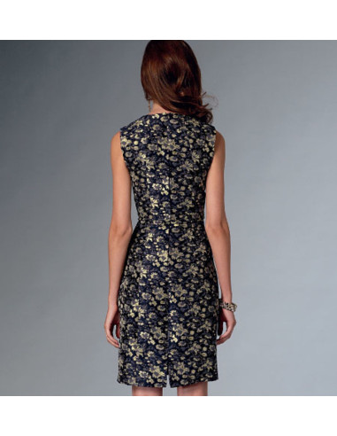 Kleidmuster - Vogue 9050