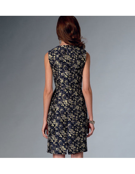 Kleidmuster - Vogue 9050