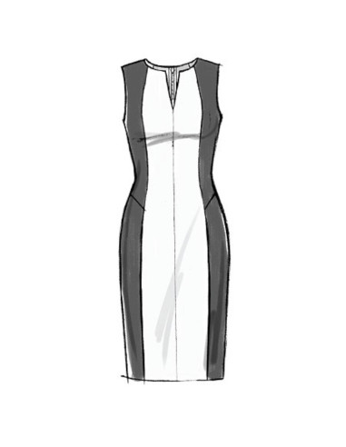 Kleidmuster - Vogue 9050