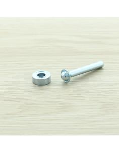 Ösenwerkzeuge mit 8 mm Unterlegscheiben