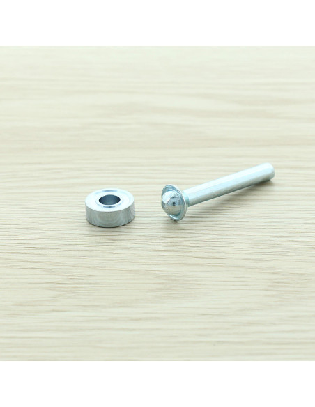 Ösenwerkzeuge mit 8 mm Unterlegscheiben