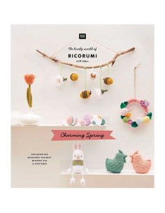 Ricorumi Charming Spring Heft