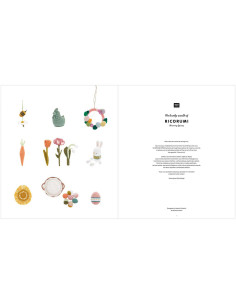 Ricorumi Charming Spring Heft 2