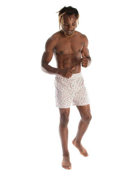 Hosen- und Boxershorts-Schnittmuster Martin - Jalie 4132