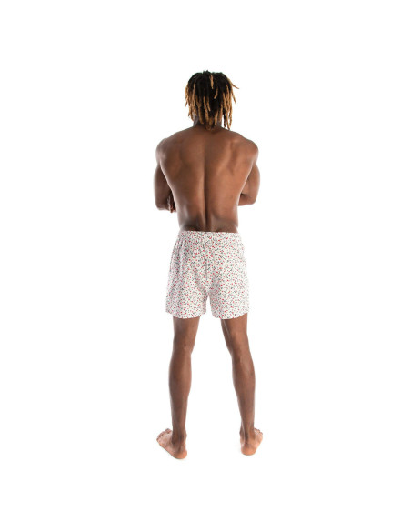 Hosen- und Boxershorts-Schnittmuster Martin - Jalie 4132