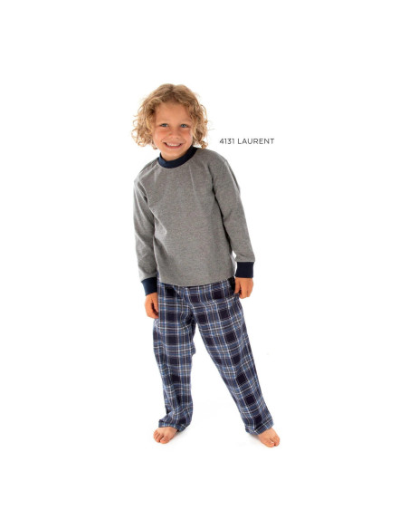 Hosen- und Boxershorts-Schnittmuster Martin - Jalie 4132
