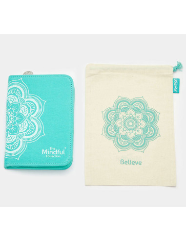 Rundstricknadel-Set The Believe Mindful KnitPro