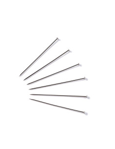 Schachtel mit 13 g extra feinen Prym-Nadeln 2