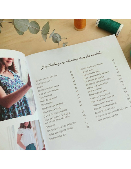 Buch meine erste Garderobe mit der Werkstatt der Kürbisse