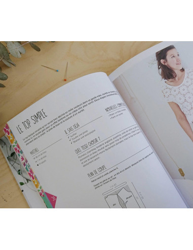 Buch meine erste Garderobe mit der Werkstatt der Kürbisse