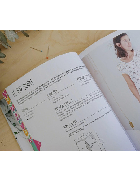 Buch meine erste Garderobe mit der Werkstatt der Kürbisse