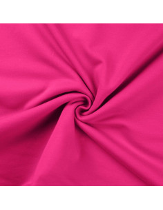 Sweatstoff - Fuchsia