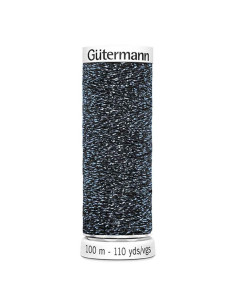 Gütermann Sparkly Nähgarn 100 m