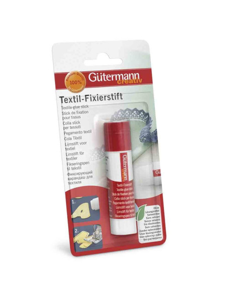 Gütermann Textilklebestift