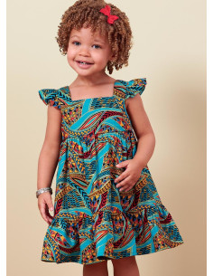 Kleidmuster - Butterick 6885