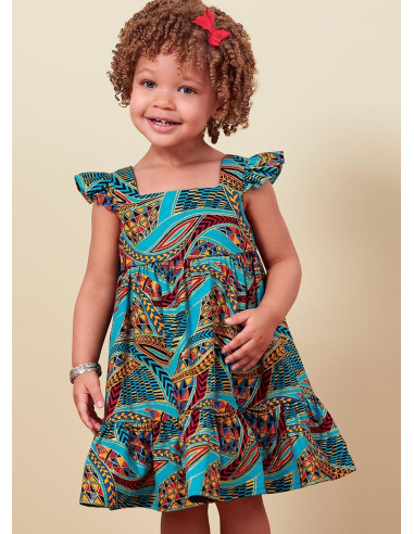 Kleidmuster - Butterick 6885