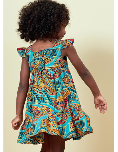 Kleidmuster - Butterick 6885