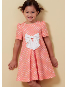 Kleidmuster - Butterick 6886