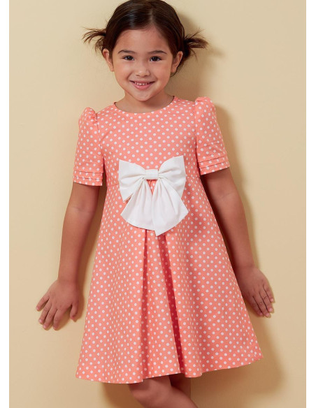 Kleidmuster - Butterick 6886