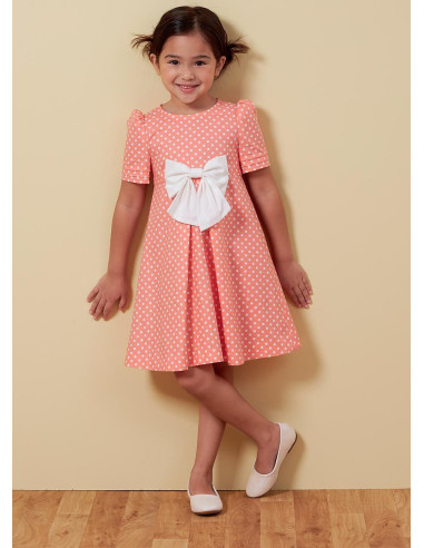 Kleidmuster - Butterick 6886