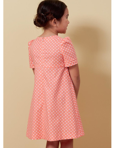 Kleidmuster - Butterick 6886