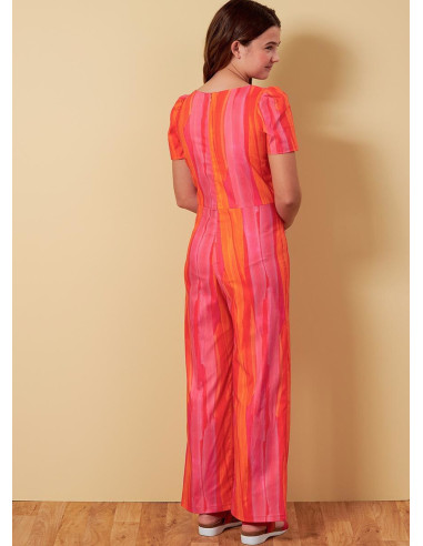 Kleidmuster - Butterick 6888