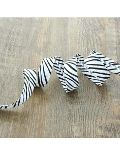 Urban Wild Bias - Weißer Tiger