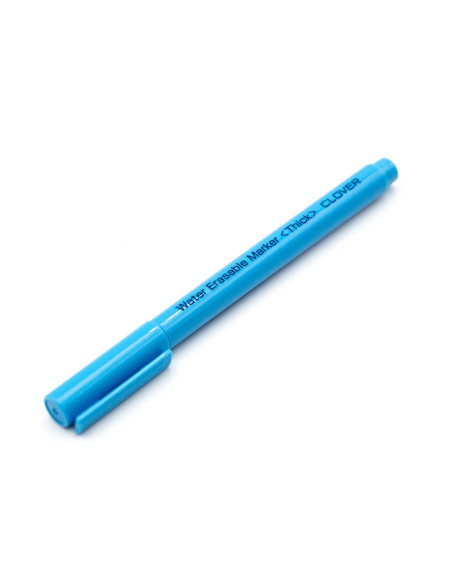 Wasserlöslicher Markierstift Clover - Standardspitze