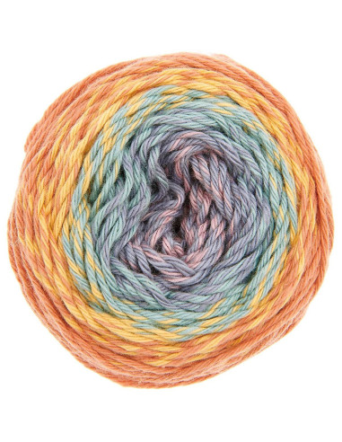 Baumwolle Ricorumi Spin Spin