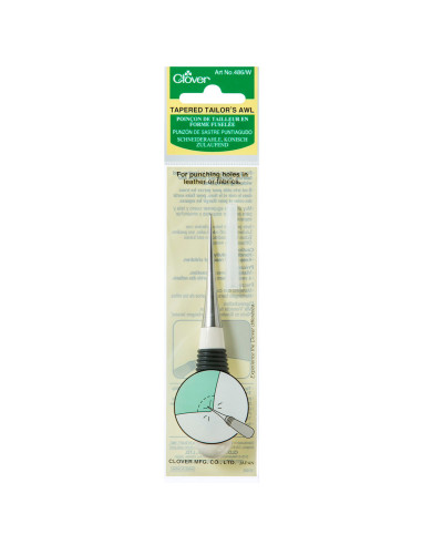 Clover konischer Schneiderstempel